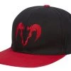 Stock Clothing Range Ram Rugby Snapback Cap