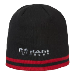 Ram Rugby Custom Hats & Beanies Thermal Beanie