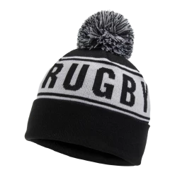 Clothing Ram Rugby Knitted Bobble Hat