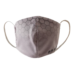 Home Training Ram Rugby Eyedroplet Facemask