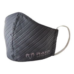 Ram Rugby Microshell Facemask Home Training