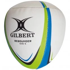 Ram Rugby Balls Gilbert Rebounder Rugby Training Ball