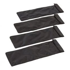 Ram Rugby Fitness Set Bag Home Training