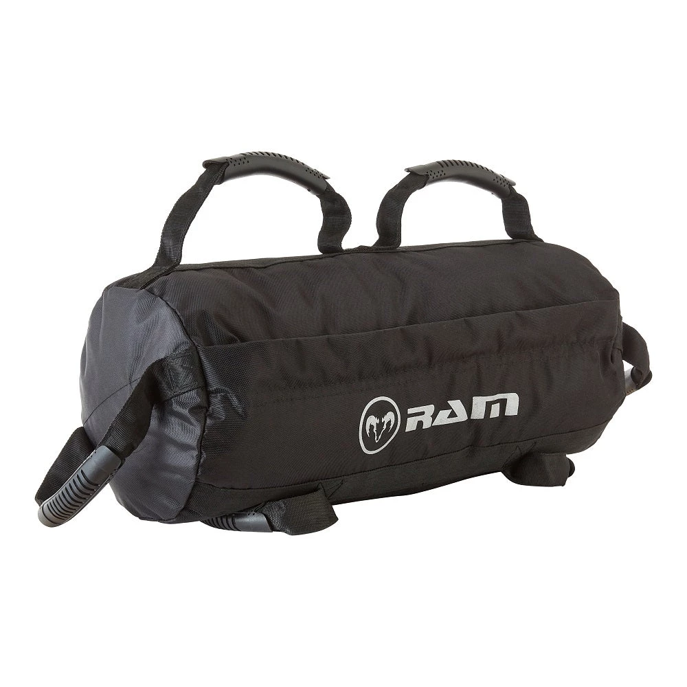 Ram Rugby Fitness Set Bag Home Training 3 Ram Rugby Fitness Set Bag Home Training