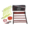 Ram Rugby Home Training Fitness Training Set