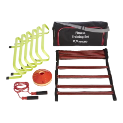 Ram Rugby Home Training Fitness Training Set