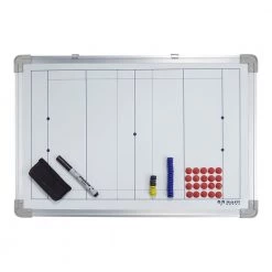 Ram Rugby Tactics Board Coaching Aids & Accessories