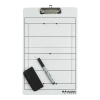 Ram Rugby Clipboard Coaching Aids & Accessories