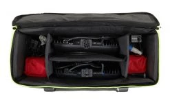 Nightsearcher Floodlights Solaris Megastar Floodlight - Set Of 2 Carry Bags