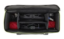 Nightsearcher Solaris Megastar 20K LED Floodlight With Lithium-ion Battery Ground