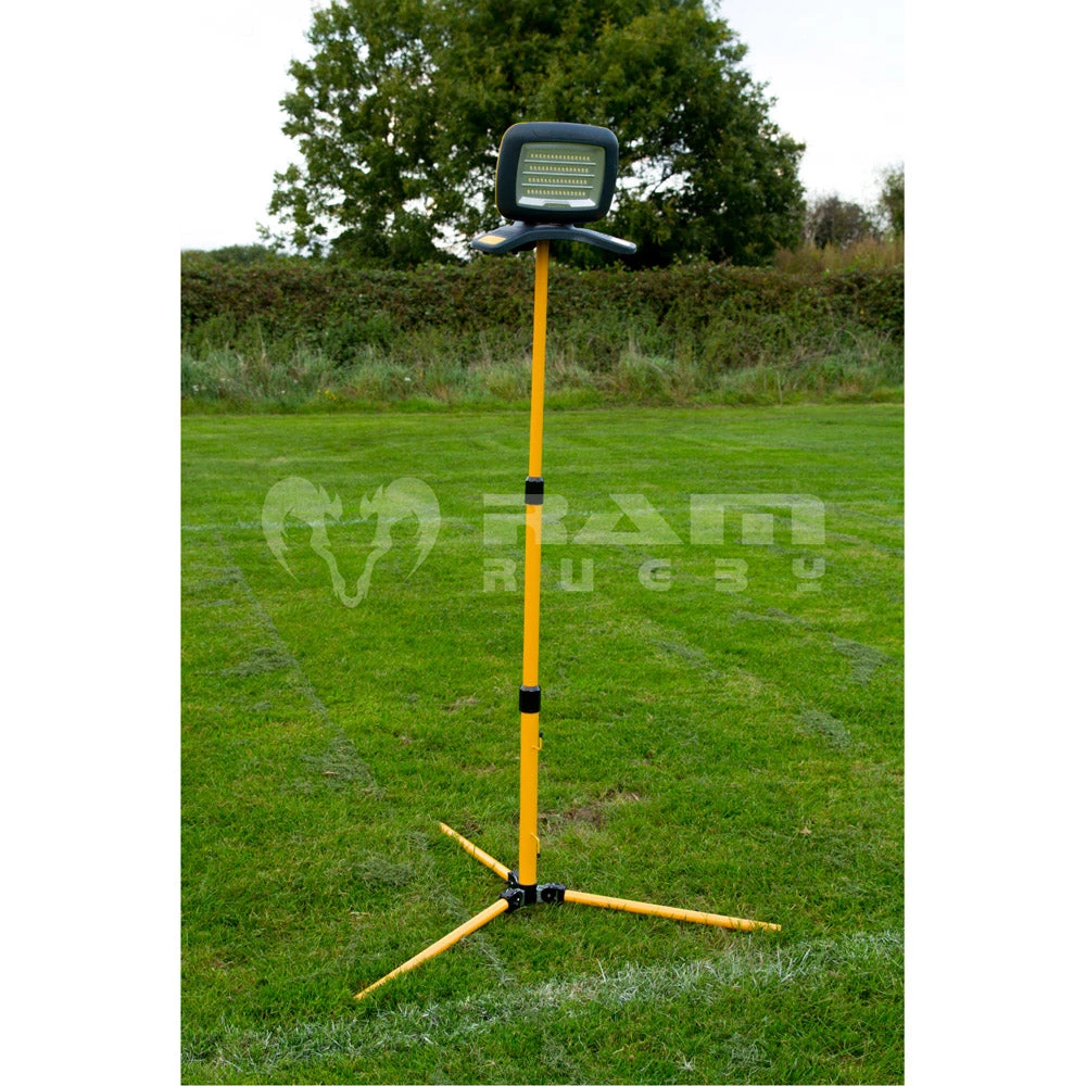 Nightsearcher Ground Galaxy Pro Portable LED Floodlight 8 Nightsearcher Ground Galaxy Pro Portable LED Floodlight