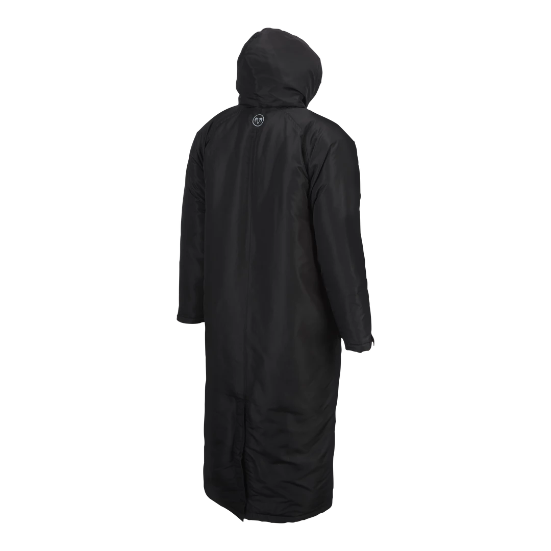 Ram Rugby Clothing Bench Coat - Stock 4 Ram Rugby Clothing Bench Coat - Stock