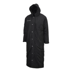 Ram Rugby Clothing Bench Coat - Stock