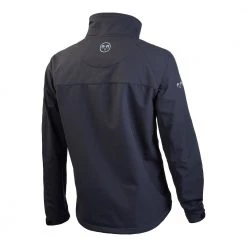 Ram Rugby Custom Jackets & Bench Coats Softshell Jacket - Custom