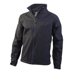 Ram Rugby Custom Jackets & Bench Coats Softshell Jacket - Custom