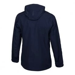 Ram Rugby Technical Shell Jacket - Stock Custom Jackets & Bench Coats