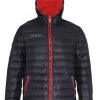 Ram Rugby Padded Jacket - Stock Clothing