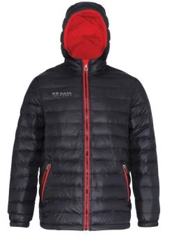 Ram Rugby Padded Jacket - Stock Clothing