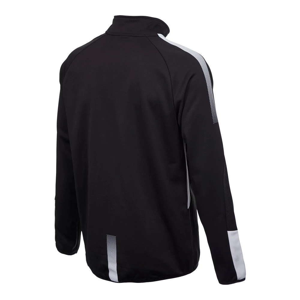 Ram Rugby Custom Hoodies Midlayer - Edge - Stock 4 Ram Rugby Custom Hoodies Midlayer - Edge - Stock