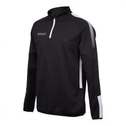 Ram Rugby Custom Hoodies Midlayer - Edge - Stock