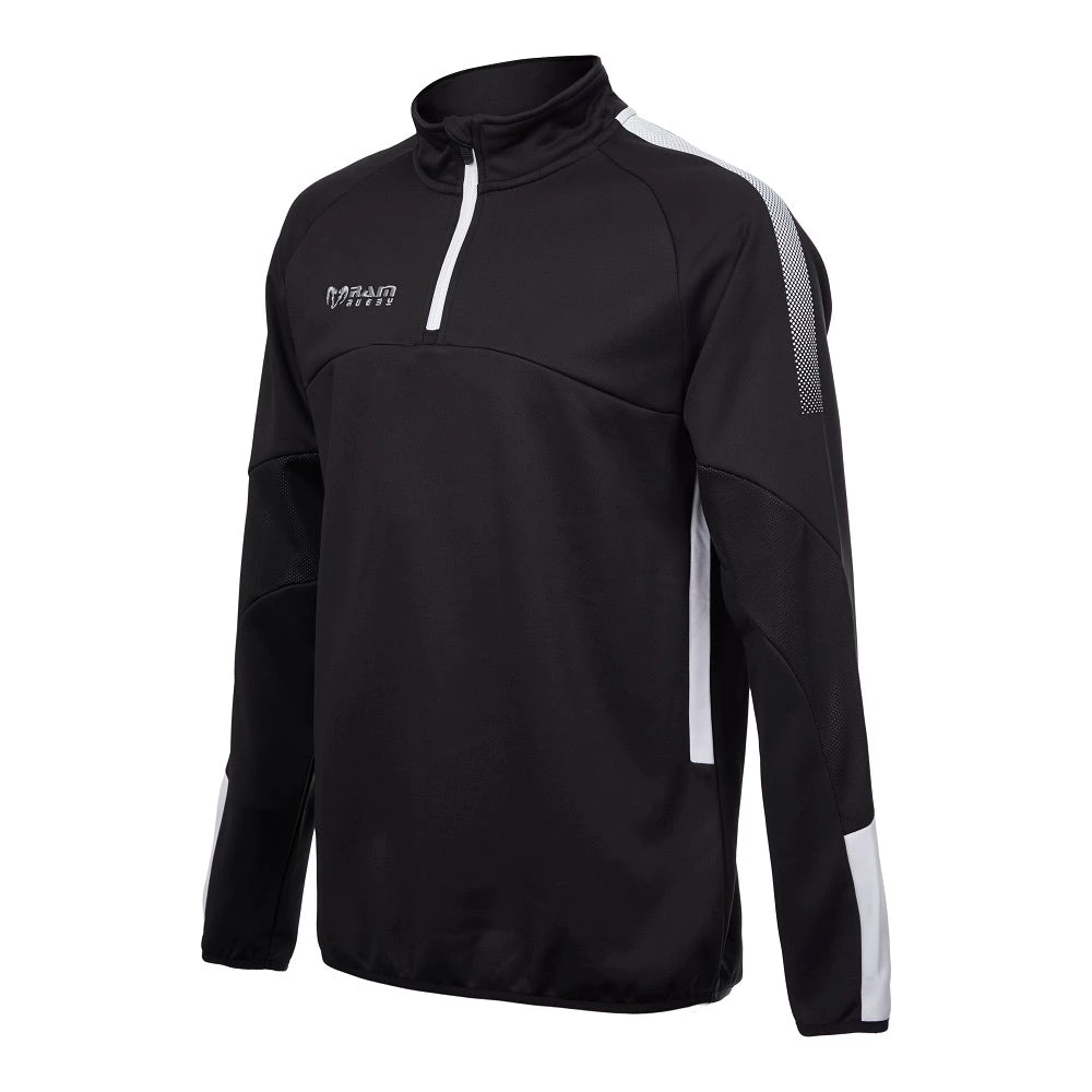 Ram Rugby Custom Hoodies Midlayer - Edge - Stock 3 Ram Rugby Custom Hoodies Midlayer - Edge - Stock