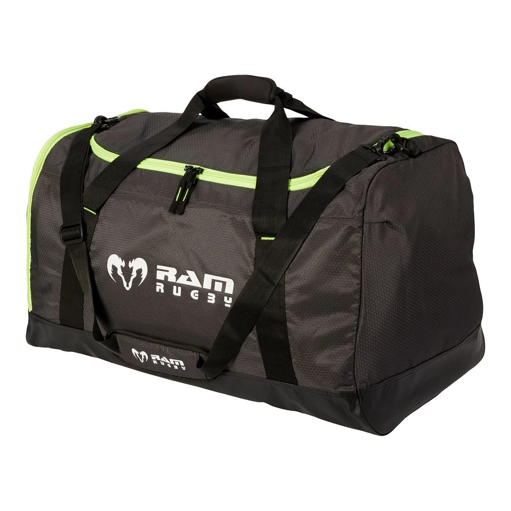 Ram Rugby Select Players Bag 4 Ram Rugby Select Players Bag