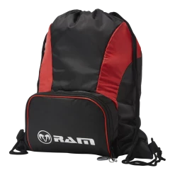 Ram Rugby Drawstring Rugby Bag