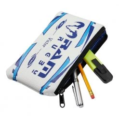 Ram Rugby Rugby Ball Pencil Case