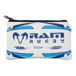 Ram Rugby Rugby Ball Pencil Case