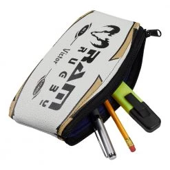 Ram Rugby Rugby Ball Pencil Case