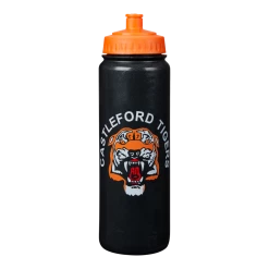 Ram Rugby Equipment Custom Water Bottles