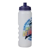 Ram Rugby Equipment Custom Water Bottles