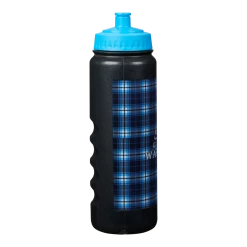 Ram Rugby Equipment Custom Water Bottles