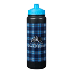 Ram Rugby Equipment Custom Water Bottles