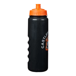 Ram Rugby Equipment Custom Water Bottles