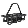 Ram Rugby 8 Bottle Plastic Water Bottle Carrier