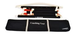 Ram Rugby Sport 4 Kids - Club Shop Uber Soccer Target Coaching Soccer Goal