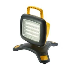 Nightsearcher Ground Galaxy Pro Portable LED Floodlight