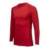 Ram Rugby Longsleeve Baselayer Top - Stock