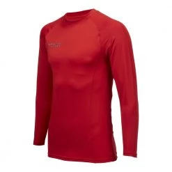 Ram Rugby Longsleeve Baselayer Top - Stock