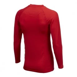 Ram Rugby Longsleeve Baselayer Top - Stock