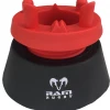 Ram Rugby Adjustable Kicking Tee Balls Pumps And Kicking Tees