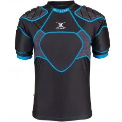 Gilbert XP300 Shoulder Pads Protection
