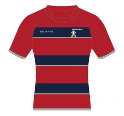 Ram Rugby Aylesford Bulls Challenger Shirt Aylesford Bulls Club Shop