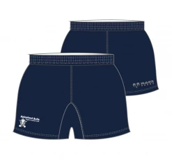 Ram Rugby Aylesford Bulls Rugby Shorts