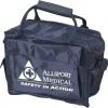 Ram Rugby Empty First Aid Bag - Navy Blue