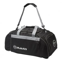 Ram Rugby Club Players Bag - Junior Stock Kit Bags & Holdalls