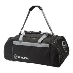 Ram Rugby Club Players Bag - Junior Stock Kit Bags & Holdalls