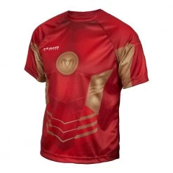 Ram Rugby Micro Rugby Shirt - Custom Clothing