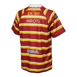 Ram Rugby Challenger Rugby Shirt- Sublimated Clothing